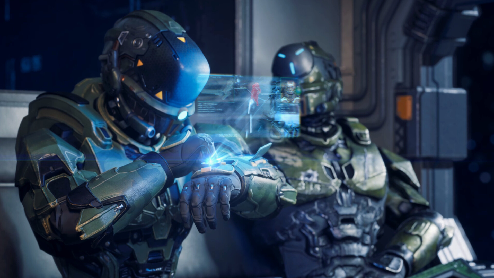 Crimson Frontier - Screenshot 8