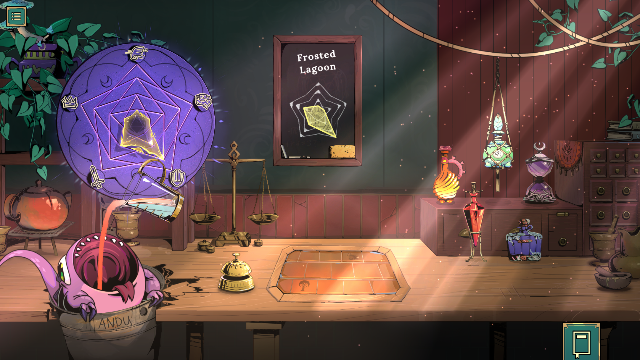 Tavern Talk - Screenshot 5