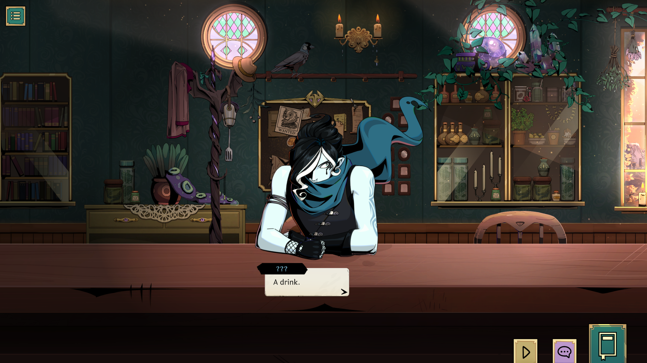 Tavern Talk - Screenshot 9
