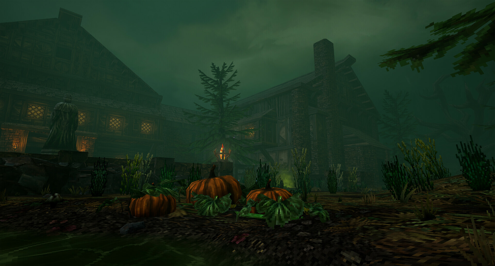 Graven: Deluxe Edition - Screenshot 21