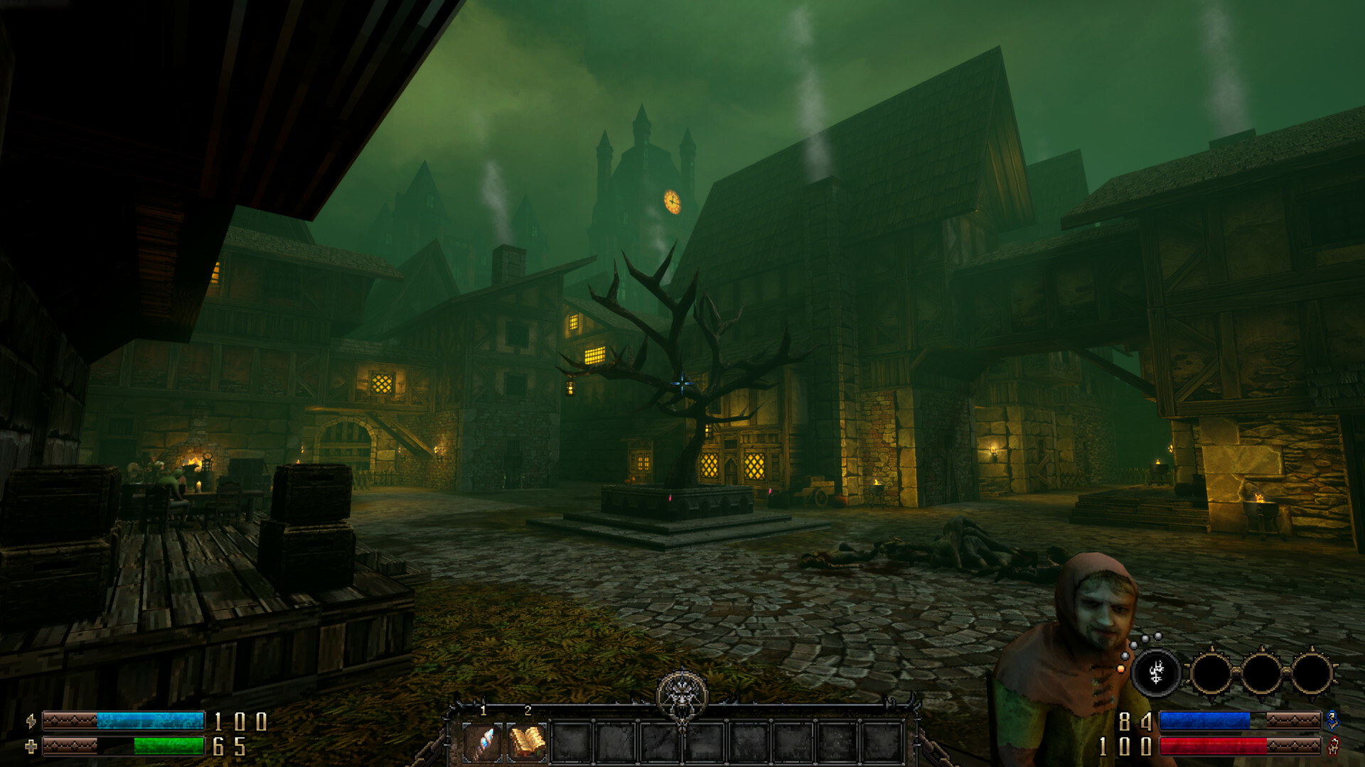 Graven: Deluxe Edition - Screenshot 24