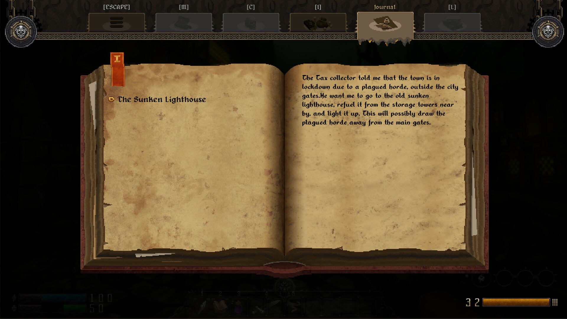 Graven: Deluxe Edition - Screenshot 20