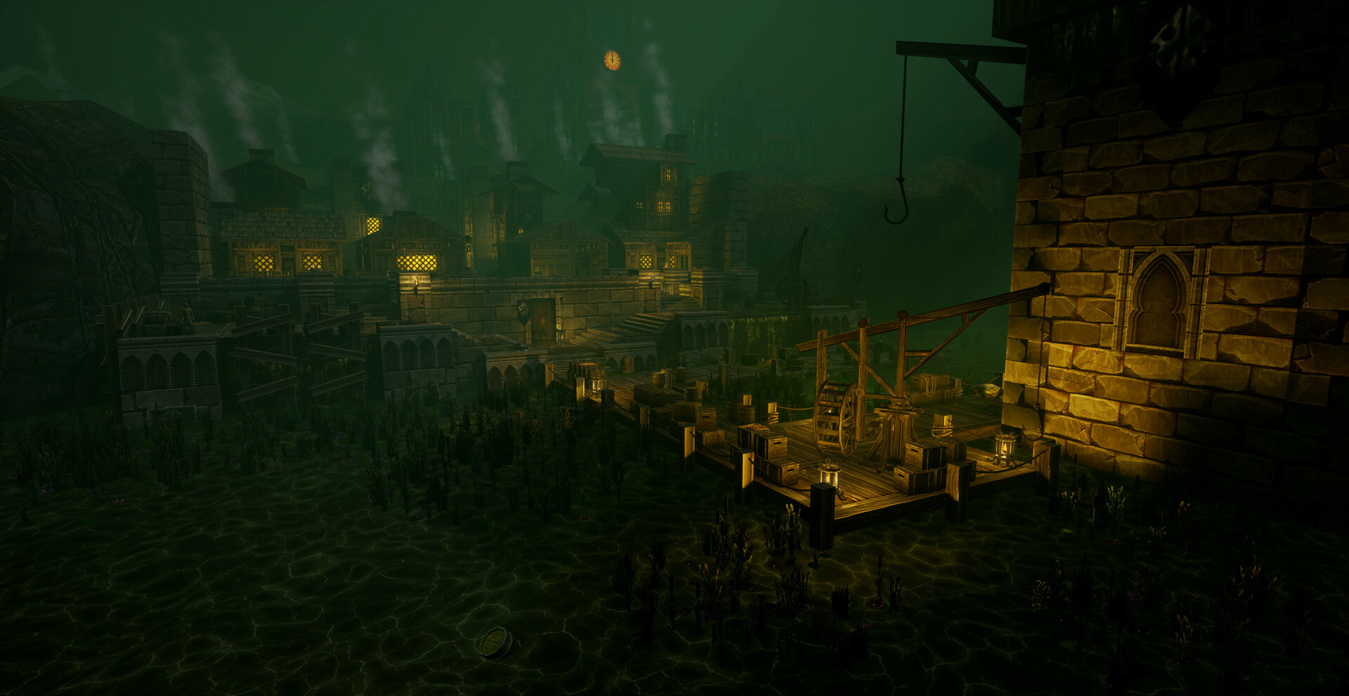 Graven: Deluxe Edition - Screenshot 5