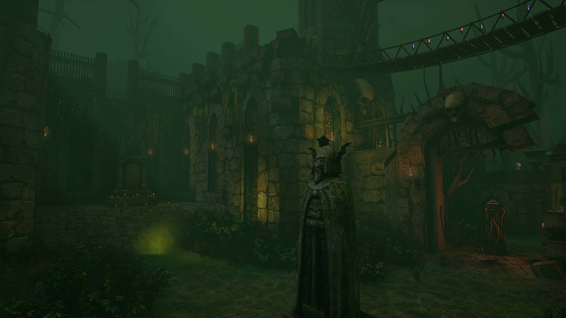 Graven: Deluxe Edition - Screenshot 18