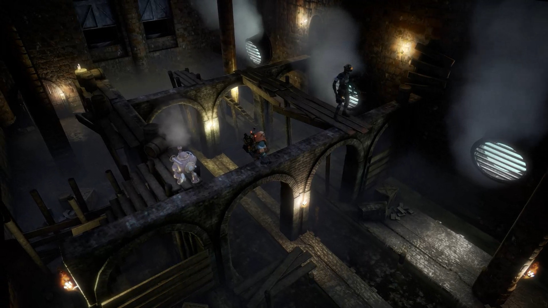 Sovereign Syndicate: Digital Deluxe Edition - Screenshot 4