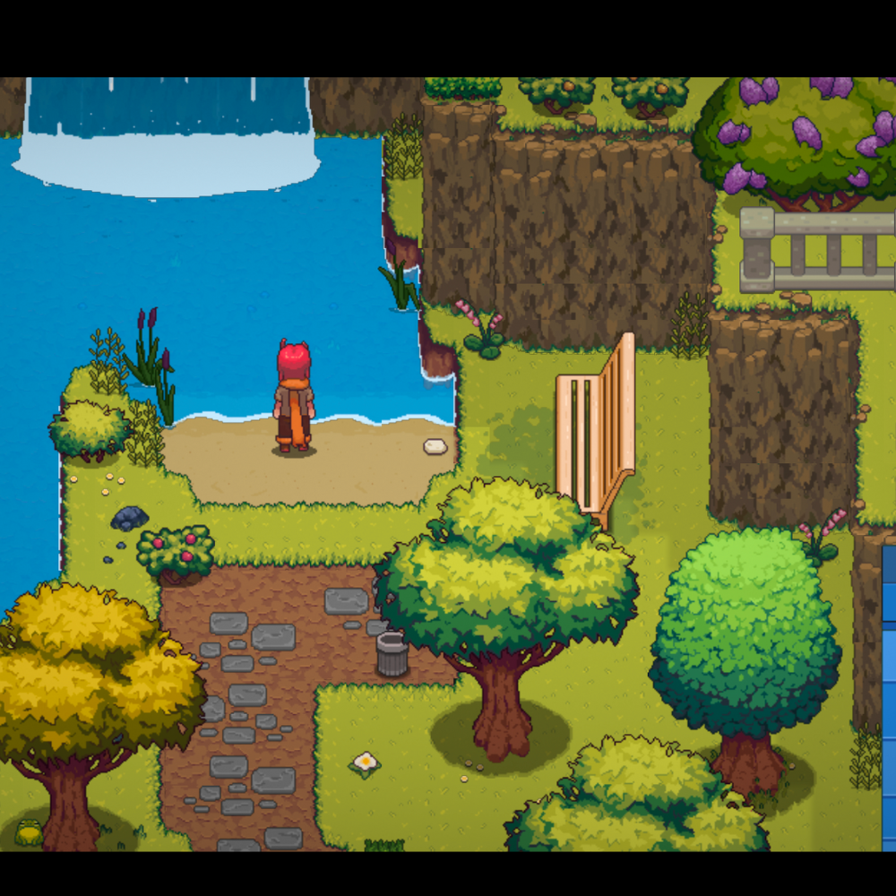 Pluralys - Screenshot 5