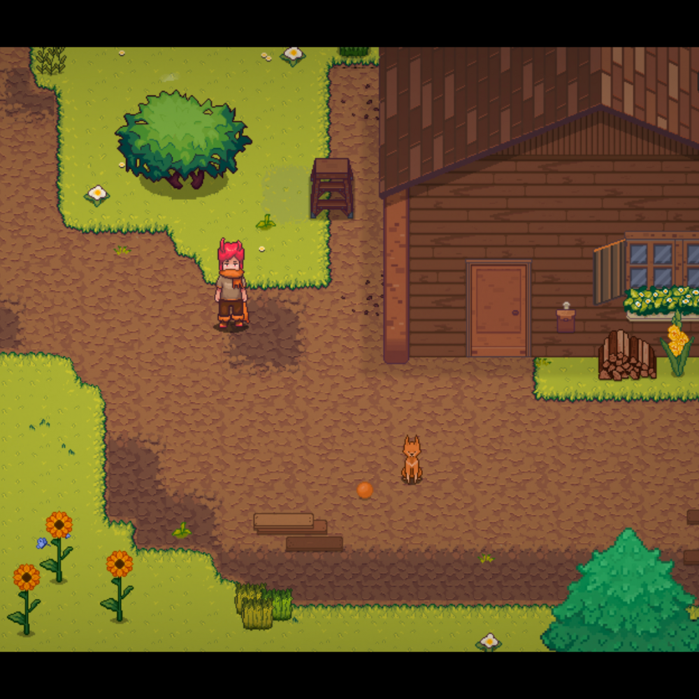 Pluralys - Screenshot 3