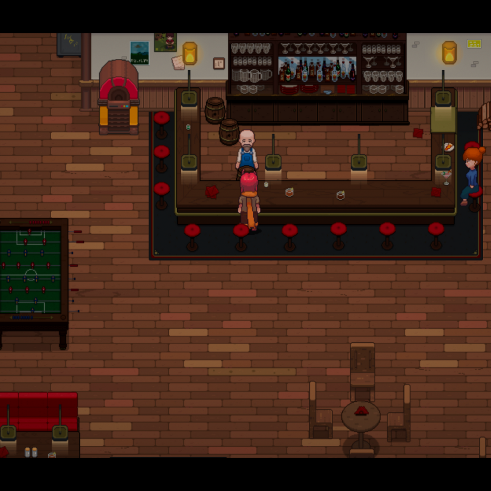 Pluralys - Screenshot 4