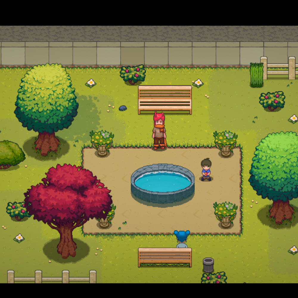 Pluralys - Screenshot 7