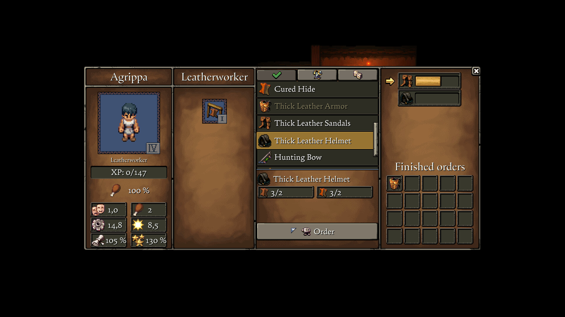 Romestead - Screenshot 6