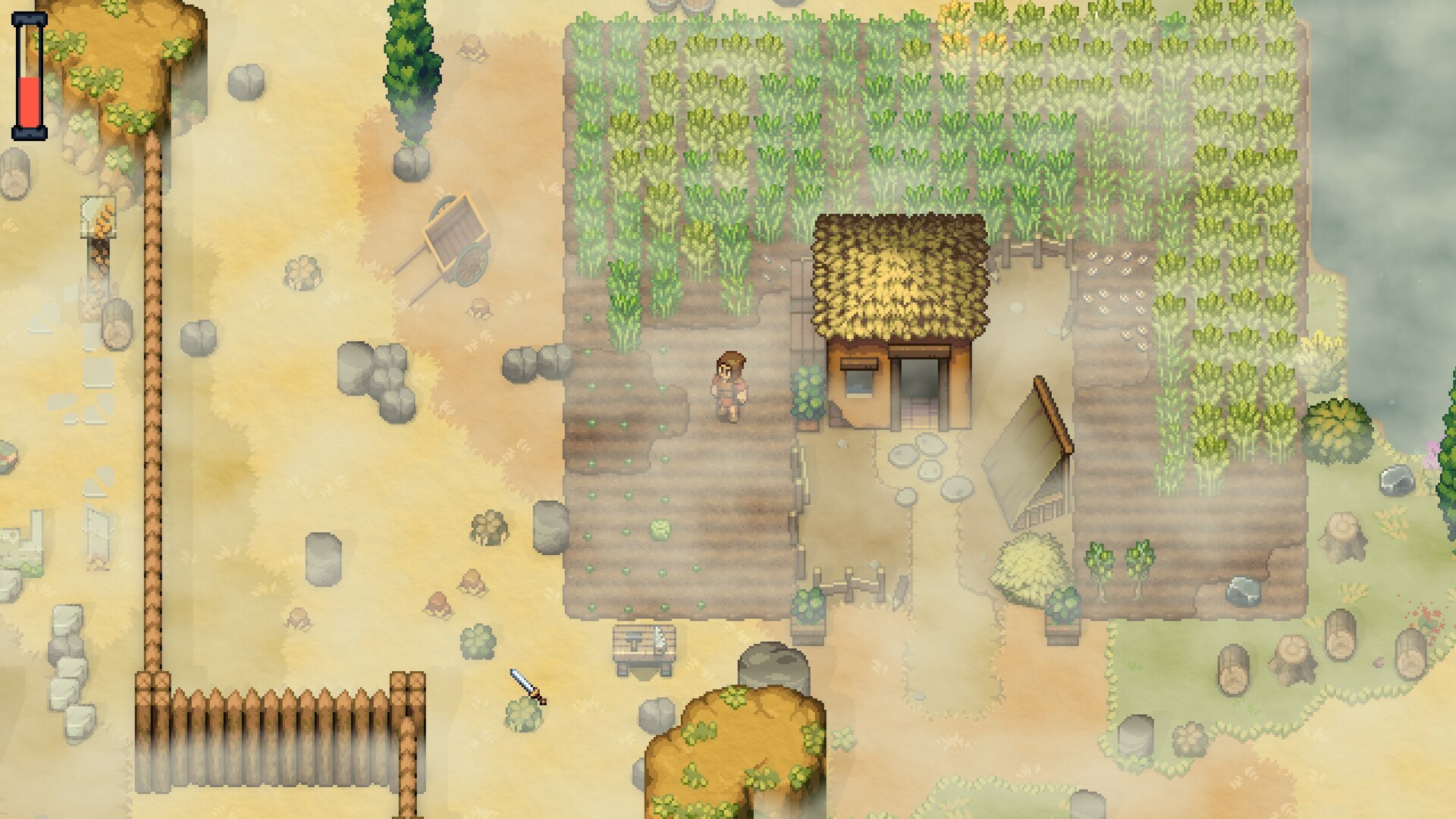 Romestead - Screenshot 8