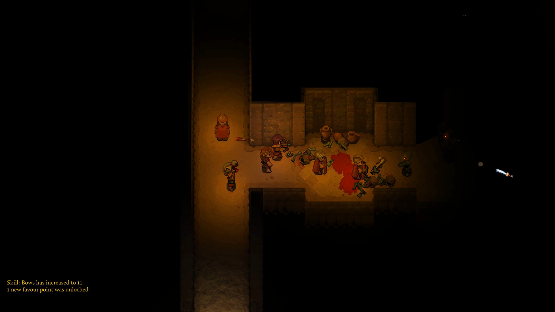 Romestead - Screenshot 10