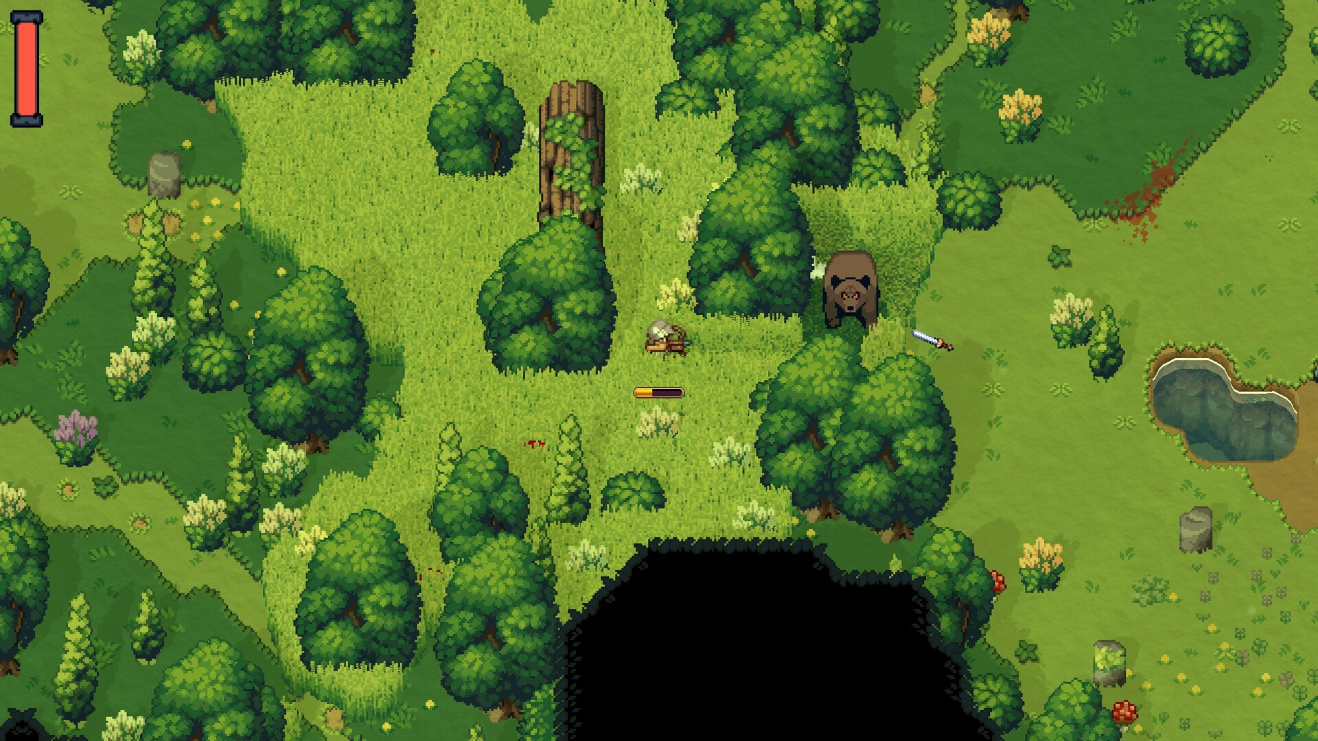 Romestead - Screenshot 13