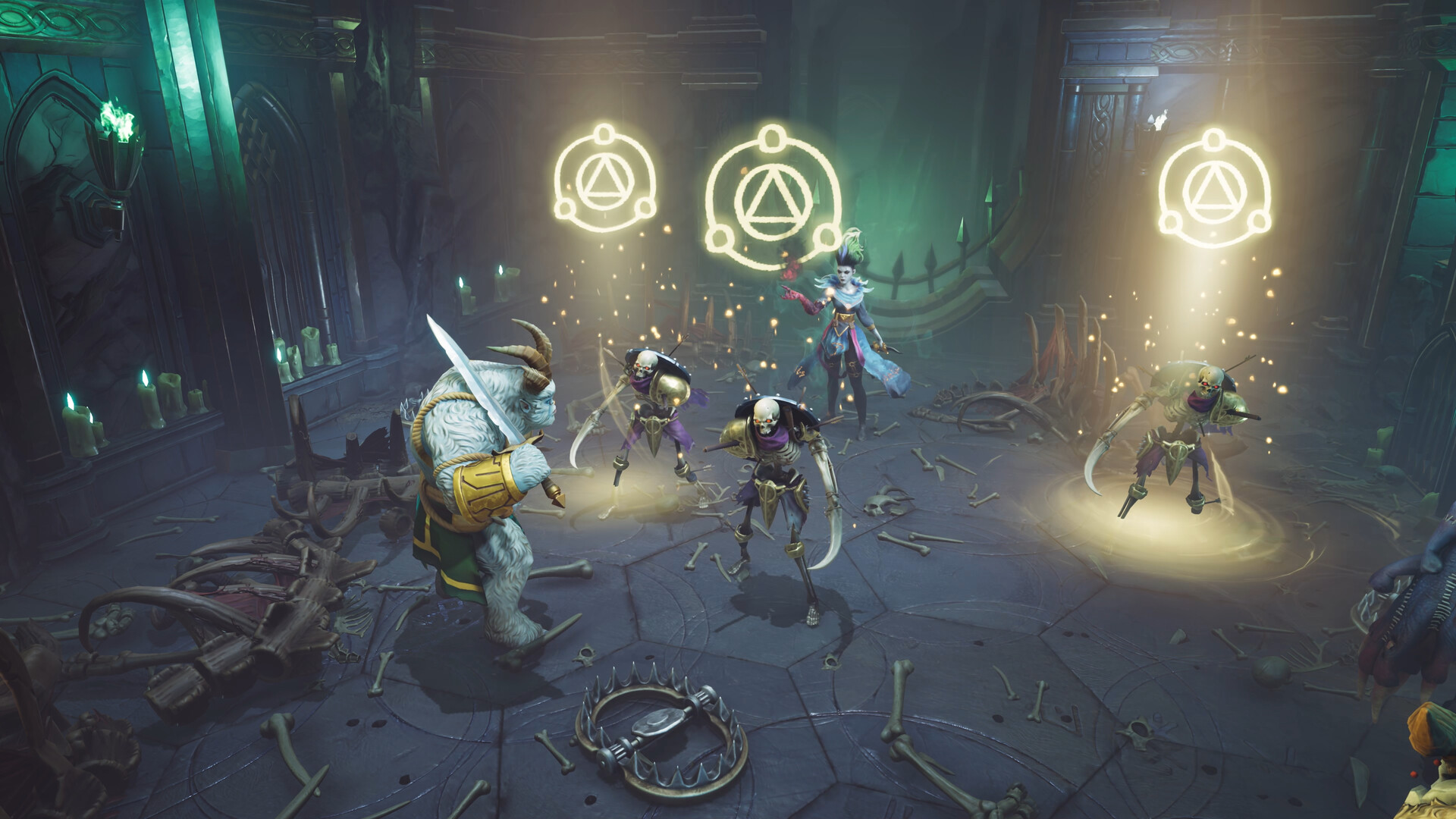 Frosthaven - Screenshot 7