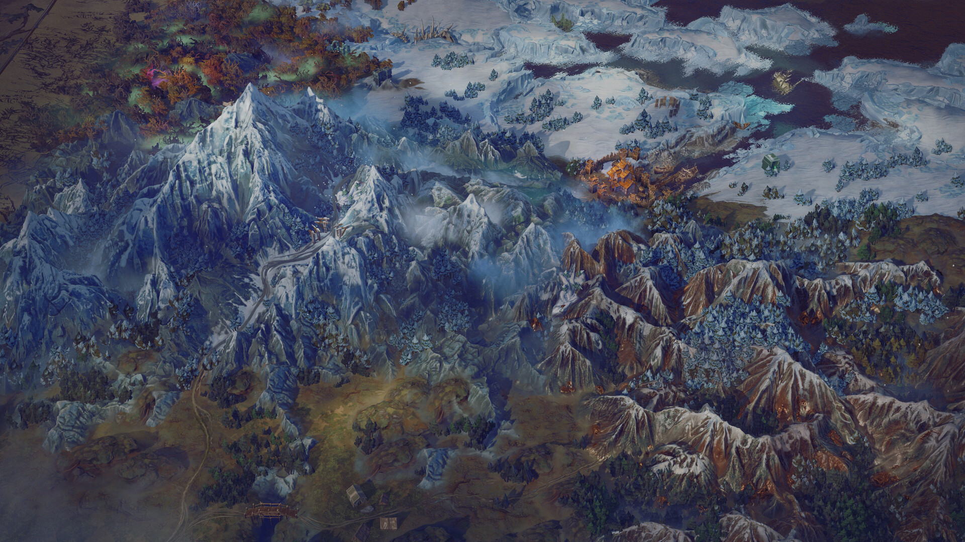 Frosthaven - Screenshot 11