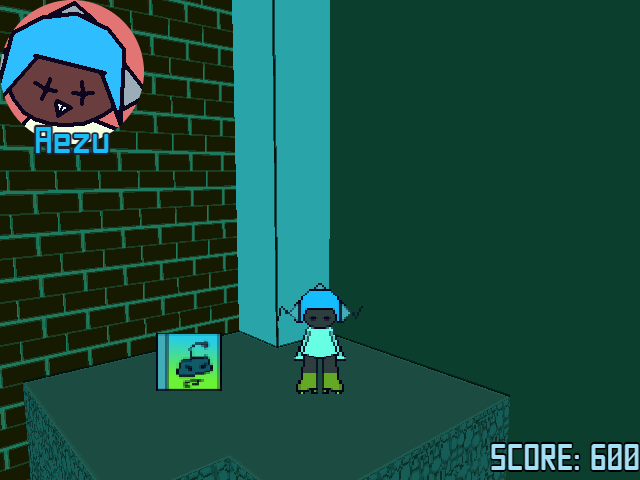 Earth Mechanica - Screenshot 2