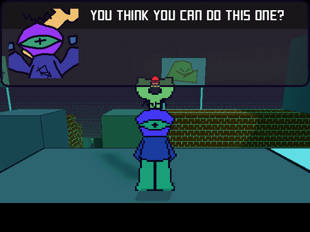 Earth Mechanica - Screenshot 8