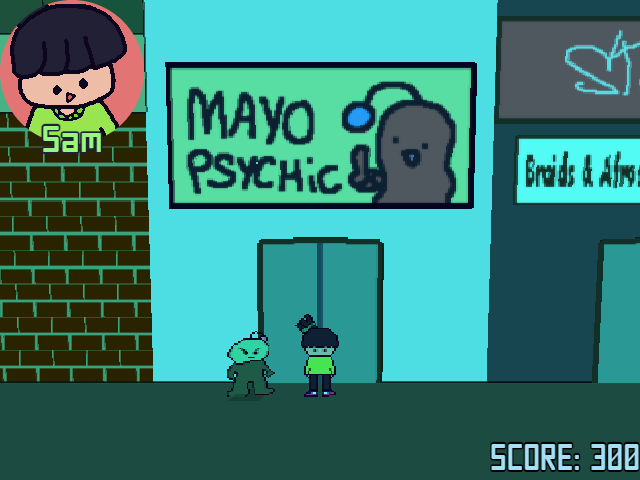 Earth Mechanica - Screenshot 1