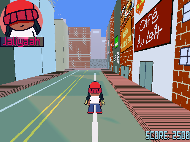 Earth Mechanica - Screenshot 4