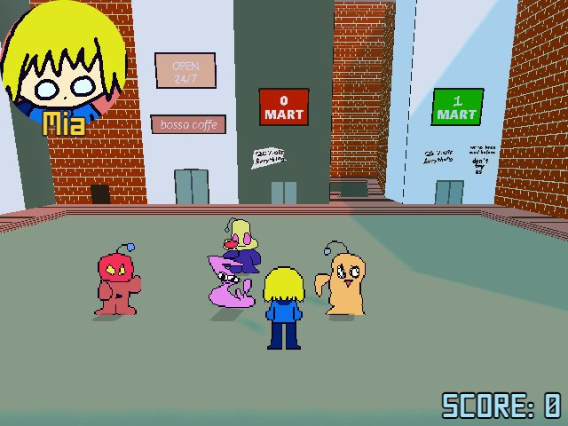 Earth Mechanica - Screenshot 5