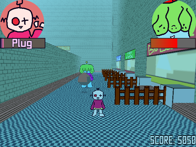 Earth Mechanica - Screenshot 6