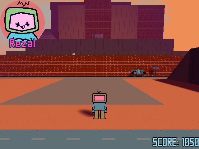 Earth Mechanica - Screenshot 7