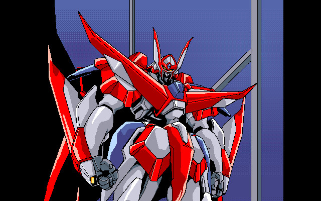 Cyber Arms Val-Kaizer - Screenshot 4