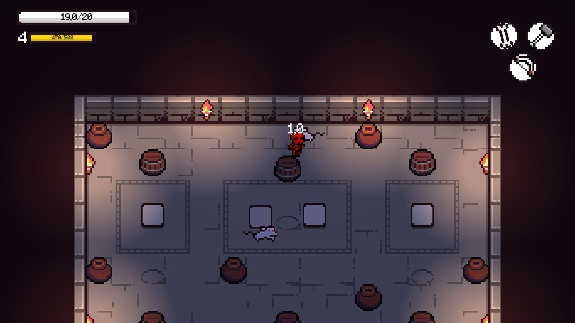 Smipat and the Lost Bones - Screenshot 5