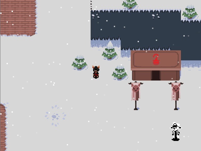 Cara Mia - Screenshot 2