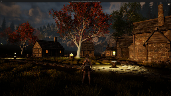 Clash of Adventurers - Screenshot 4