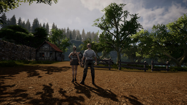 Clash of Adventurers - Screenshot 8