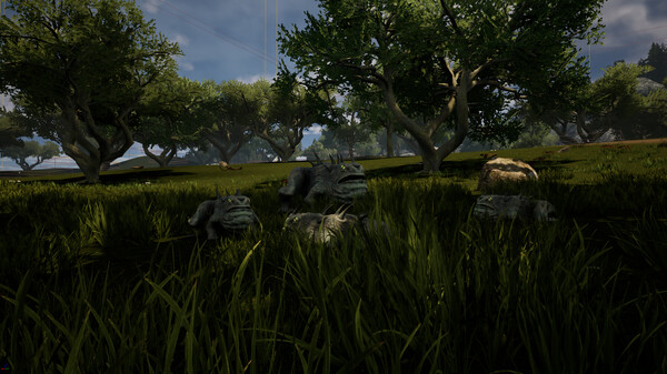 Clash of Adventurers - Screenshot 1