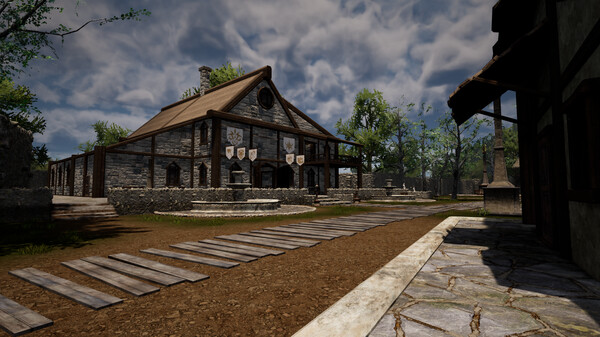 Clash of Adventurers - Screenshot 2