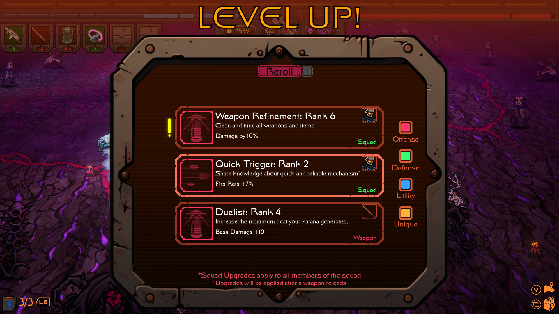 Eldritch Escape - Screenshot 9