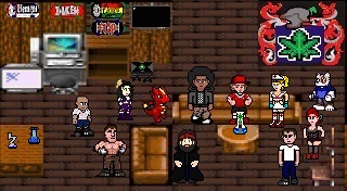 Kush Quest - Screenshot 3