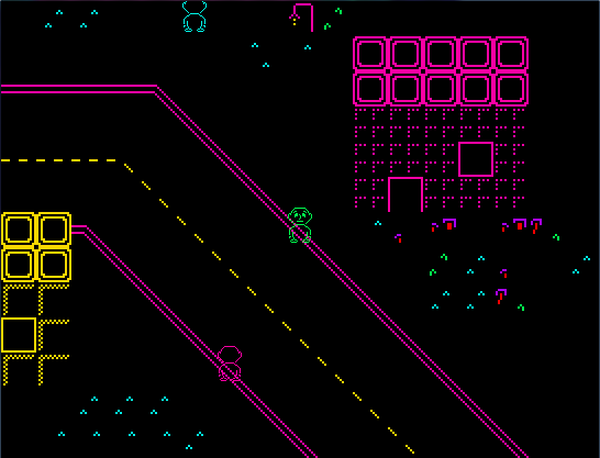 Tantibus - Screenshot 3