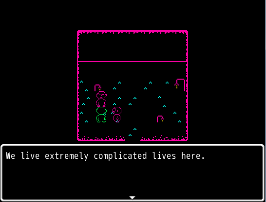 Tantibus - Screenshot 4