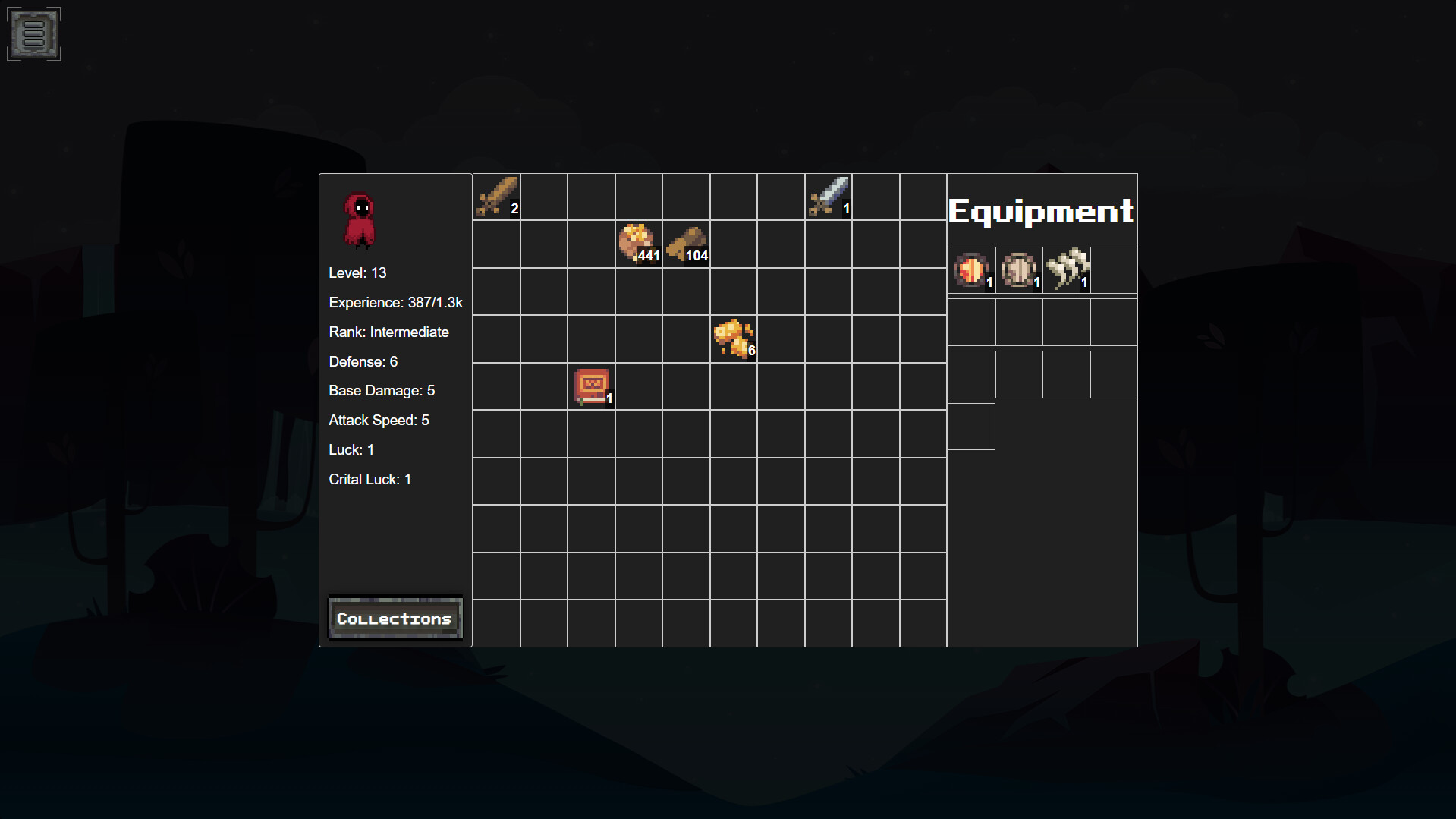 Project Viper - Screenshot 1