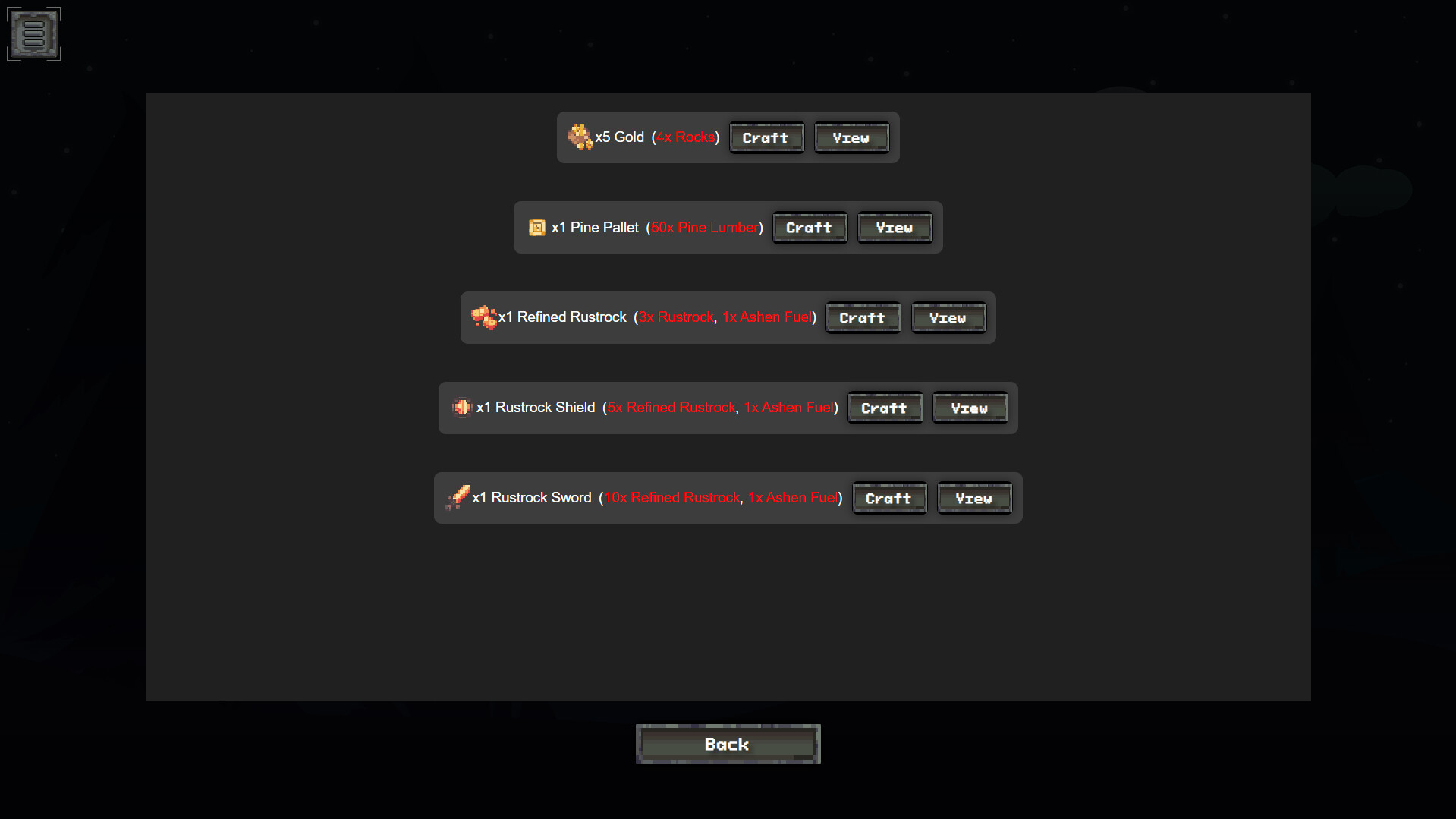 Project Viper - Screenshot 2