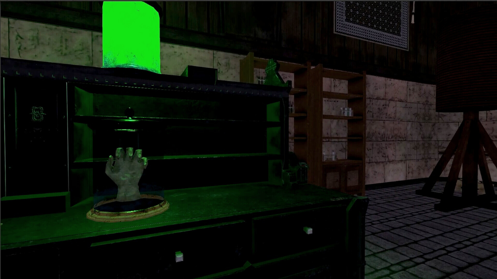 Sinthome - Screenshot 5