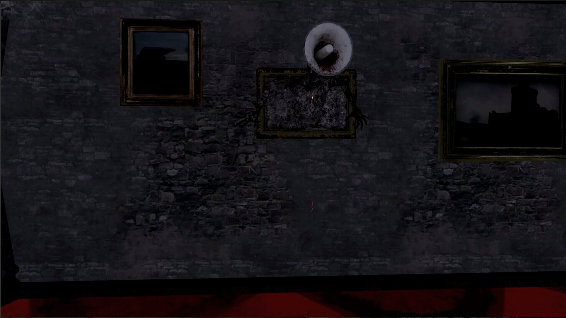 Sinthome - Screenshot 1