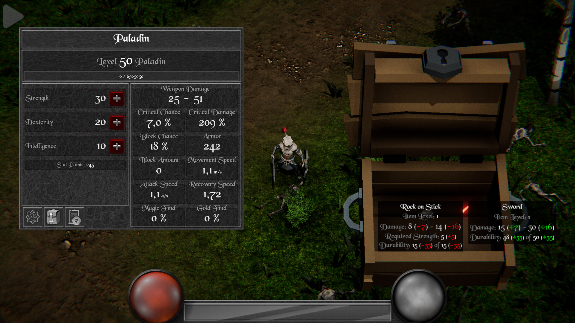 GrindFest - Screenshot 11