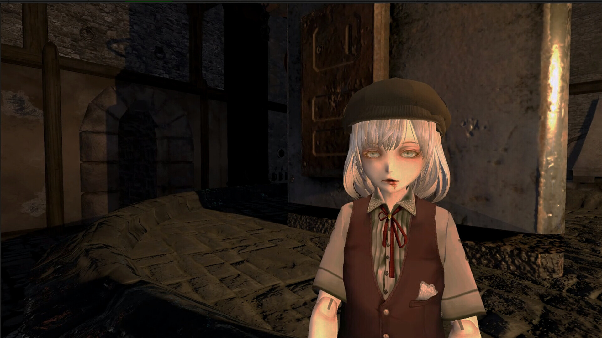 Sinthome - Screenshot 4