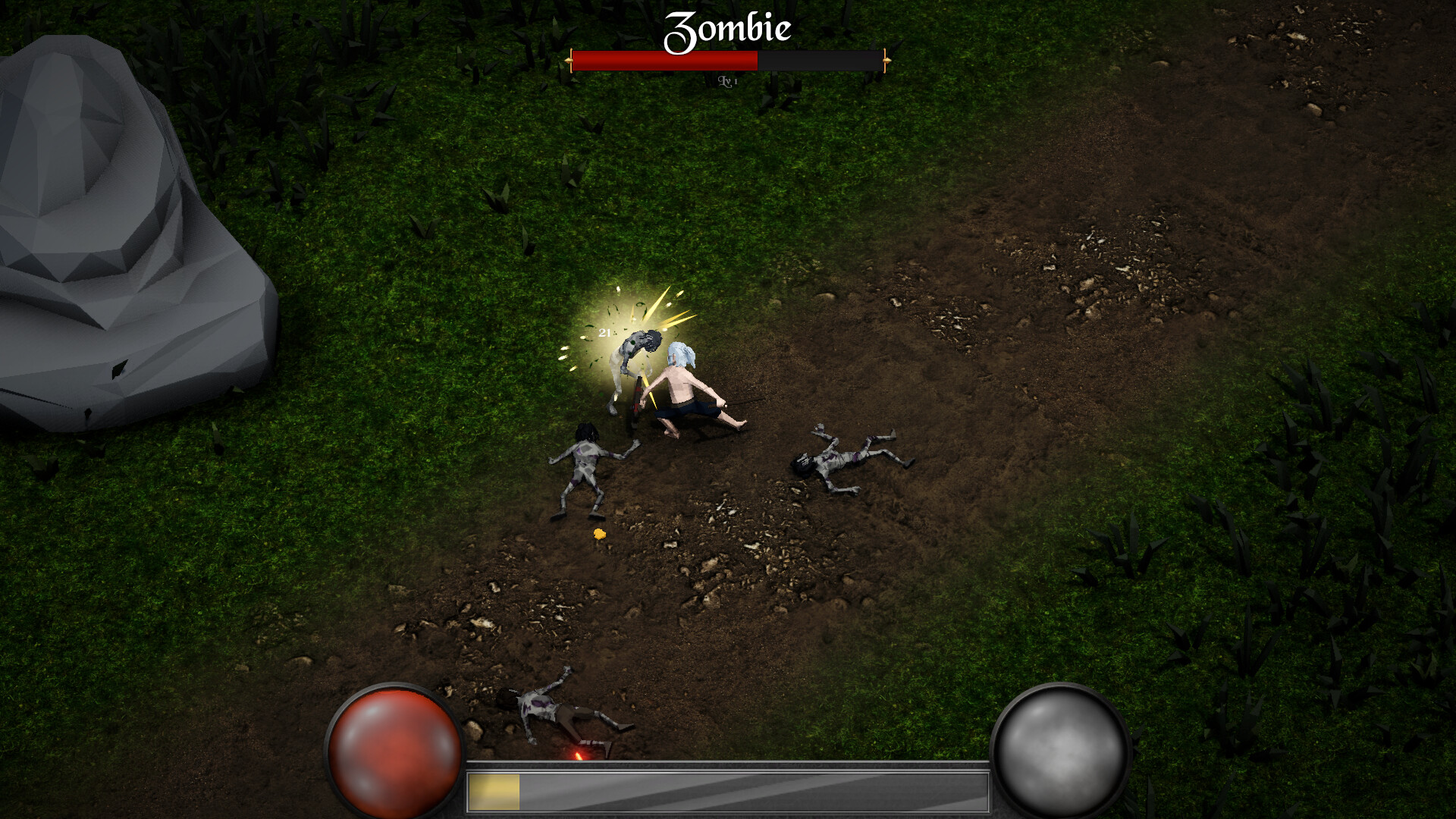 GrindFest - Screenshot 15