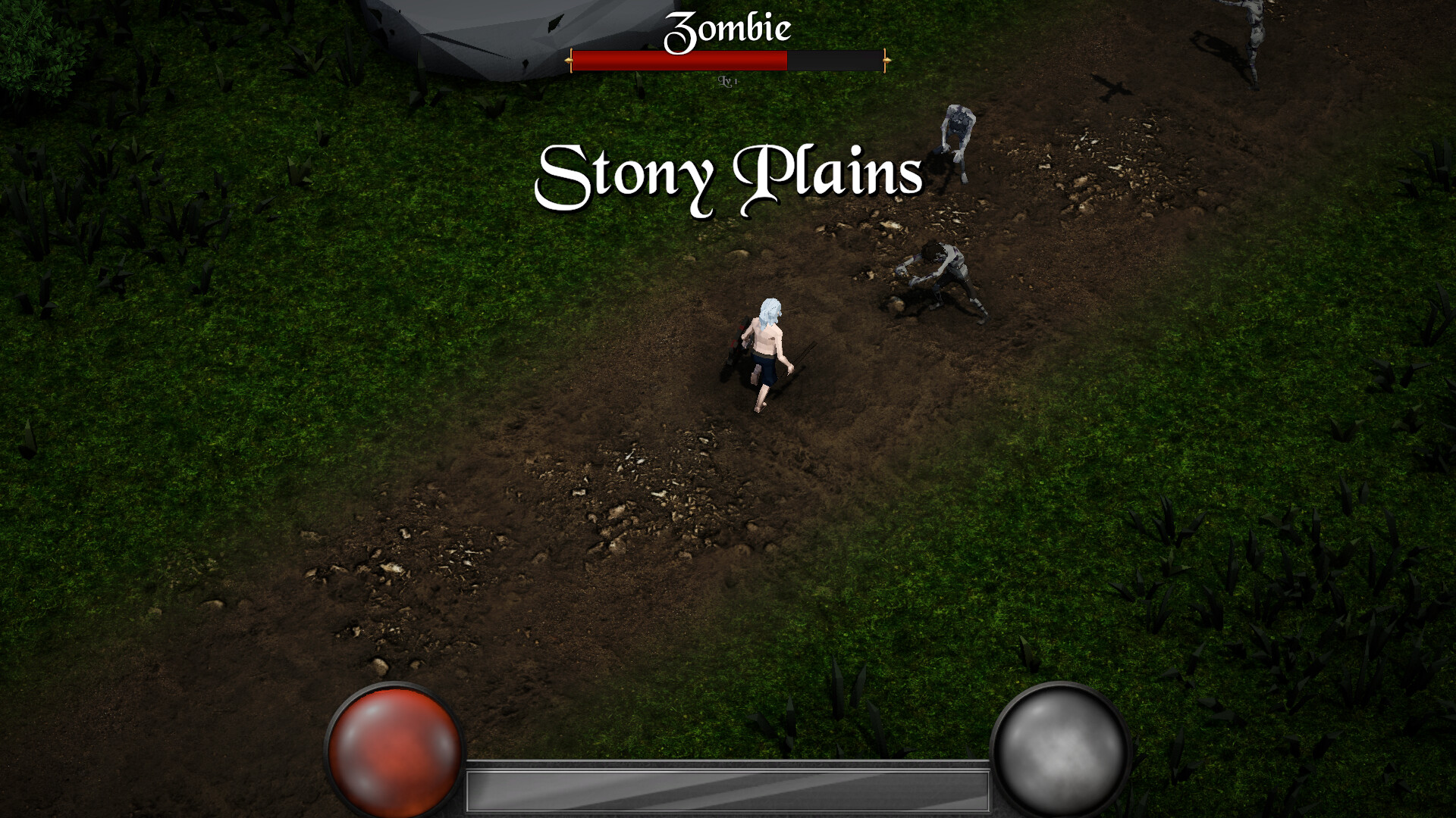 GrindFest - Screenshot 9