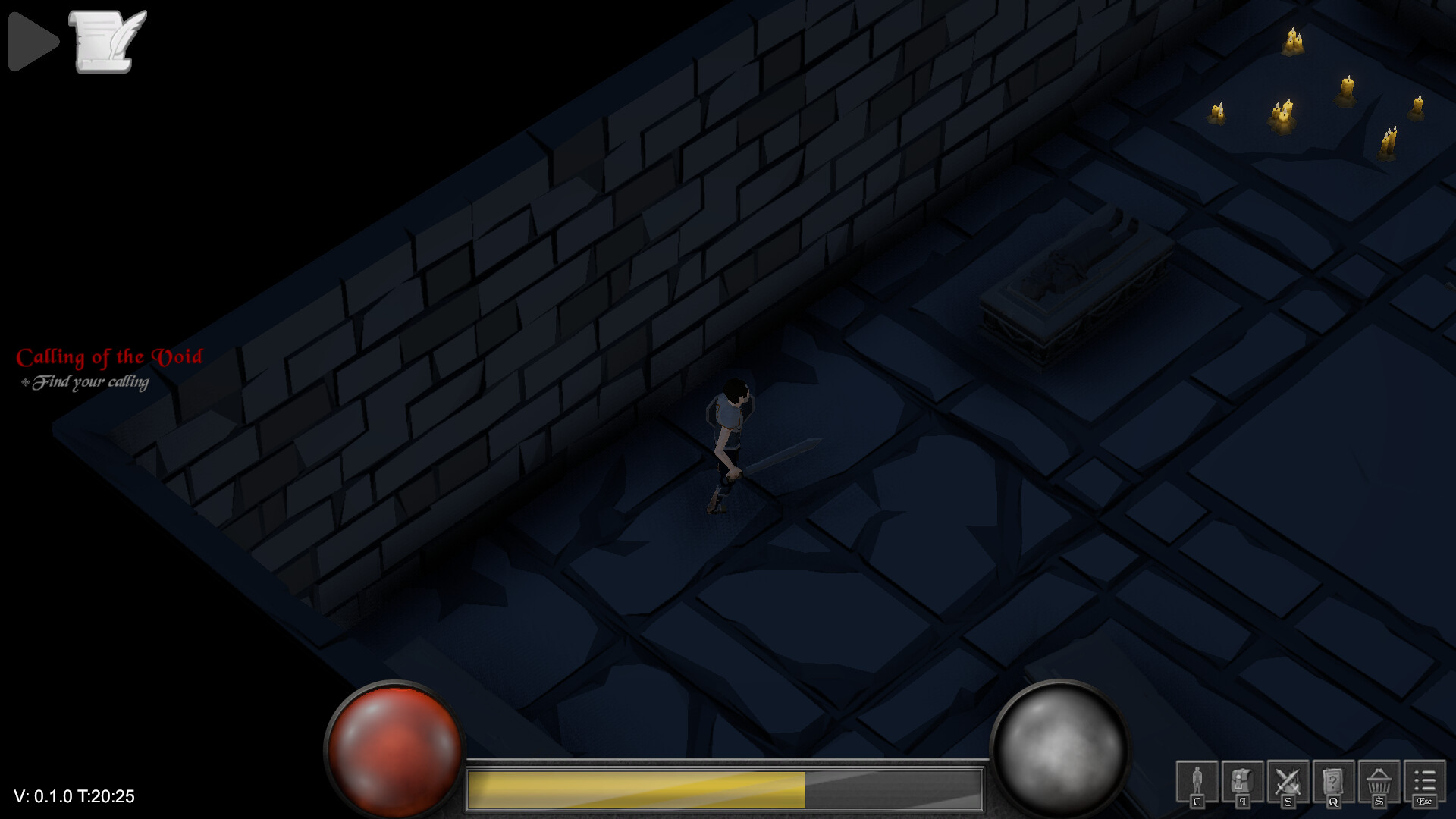 GrindFest - Screenshot 5