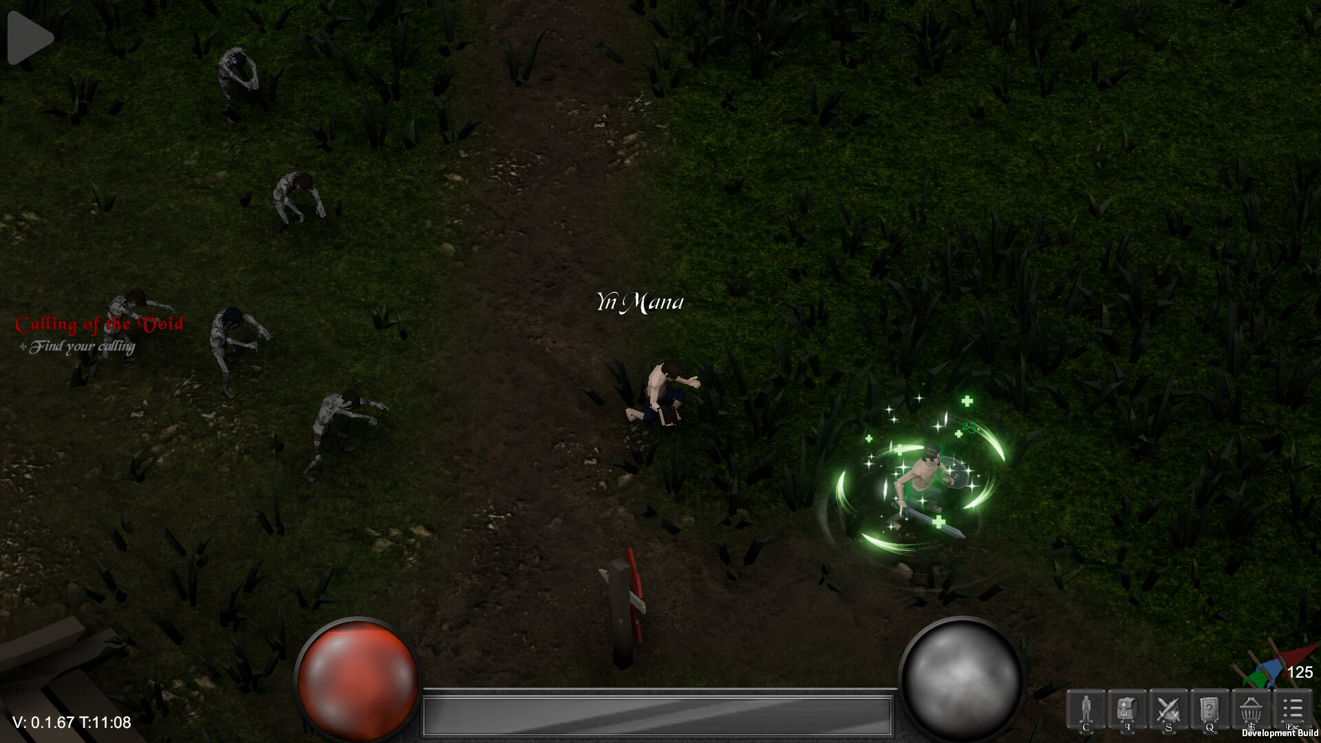 GrindFest - Screenshot 8