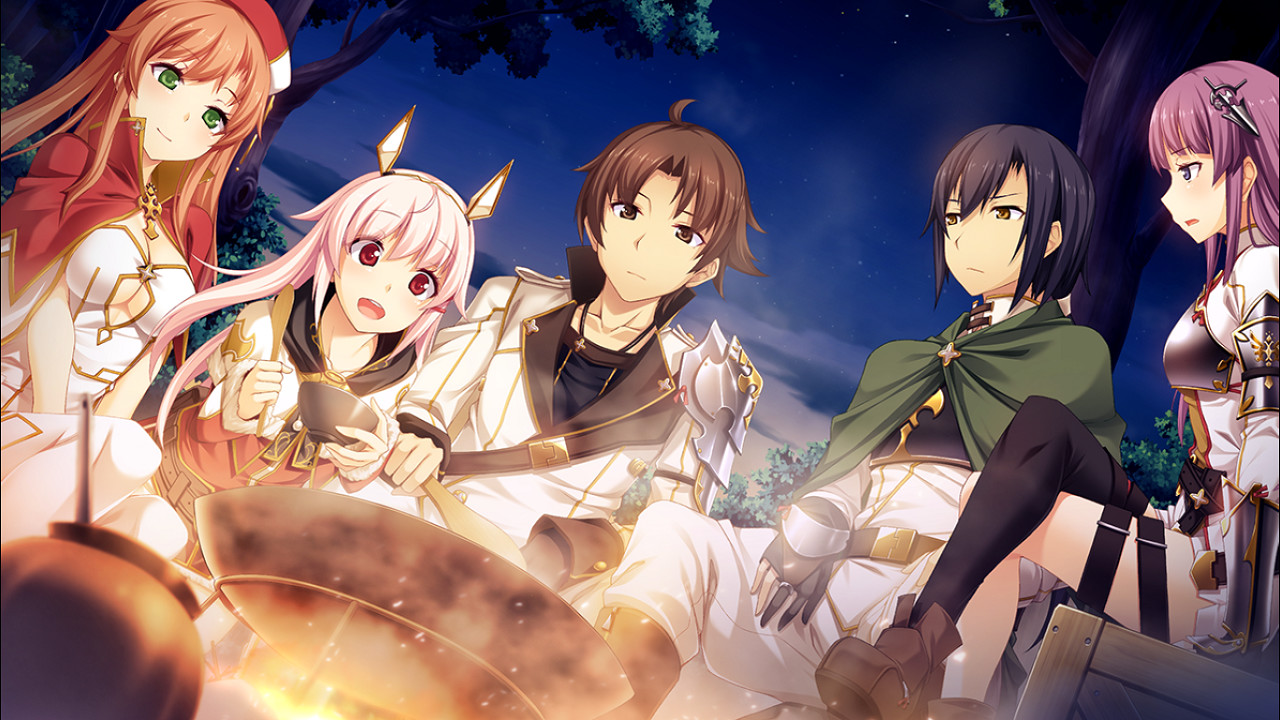 Kenseiki Alpha Ride - Screenshot 7