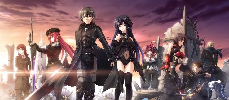 Kenseiki Alpha Ride - Screenshot 8