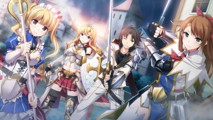 Kenseiki Alpha Ride - Screenshot 3